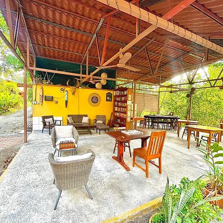 Hotel Tres Banderas مانويل أنطونيو المظهر الخارجي الصورة