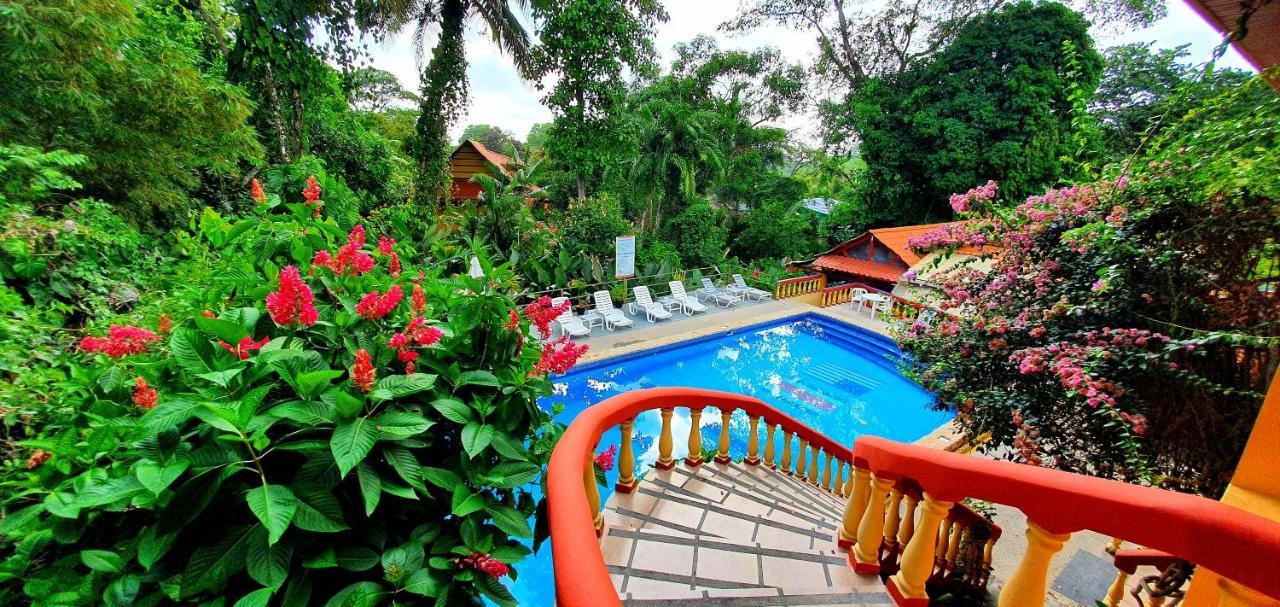 Hotel Tres Banderas مانويل أنطونيو المظهر الخارجي الصورة