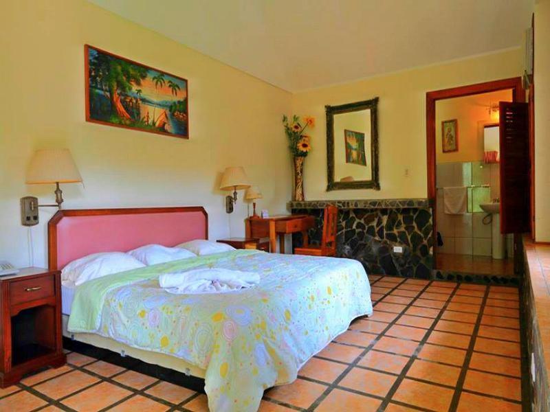 Hotel Tres Banderas مانويل أنطونيو الغرفة الصورة