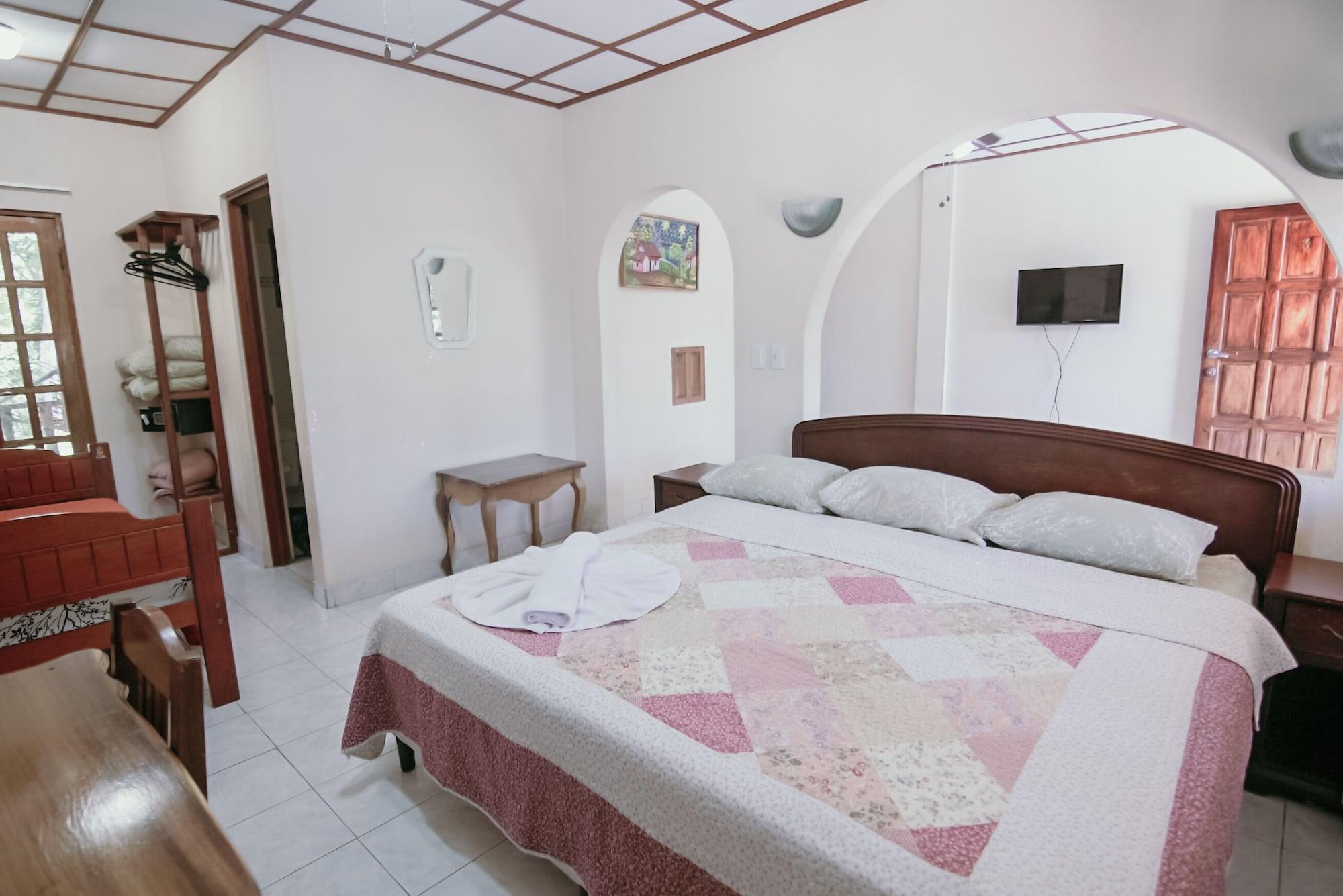 Hotel Tres Banderas مانويل أنطونيو المظهر الخارجي الصورة