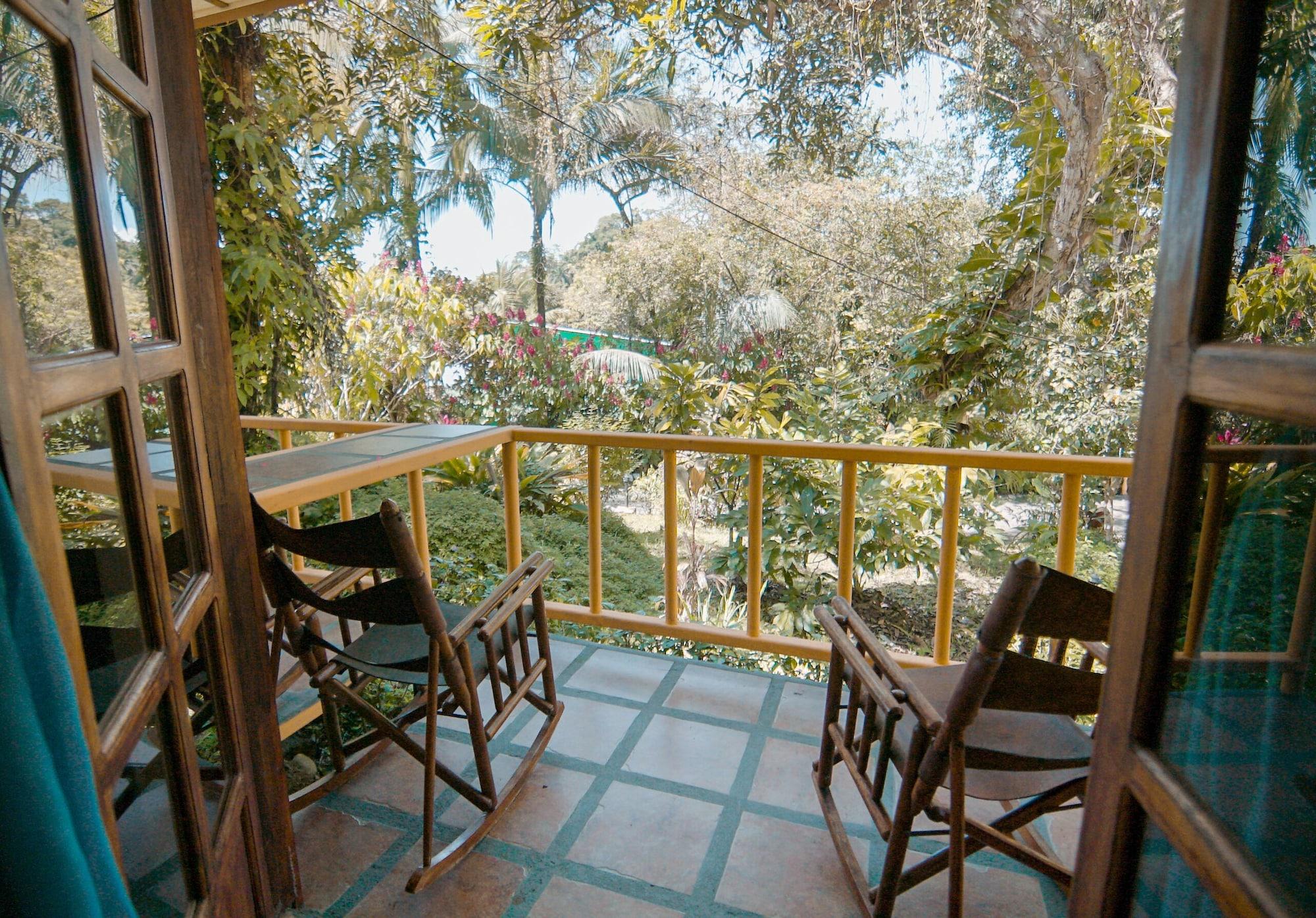 Hotel Tres Banderas مانويل أنطونيو المظهر الخارجي الصورة