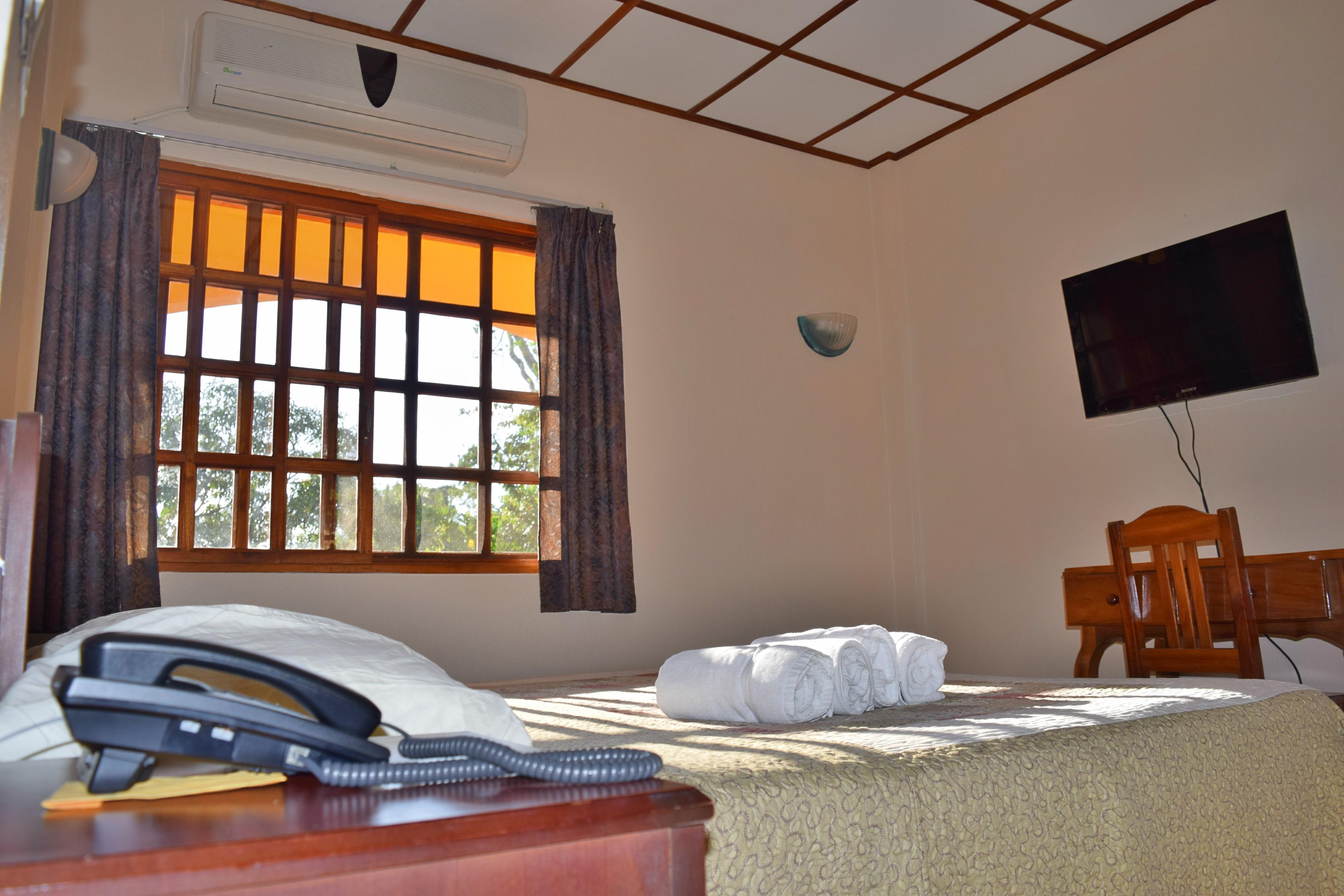 Hotel Tres Banderas مانويل أنطونيو المظهر الخارجي الصورة
