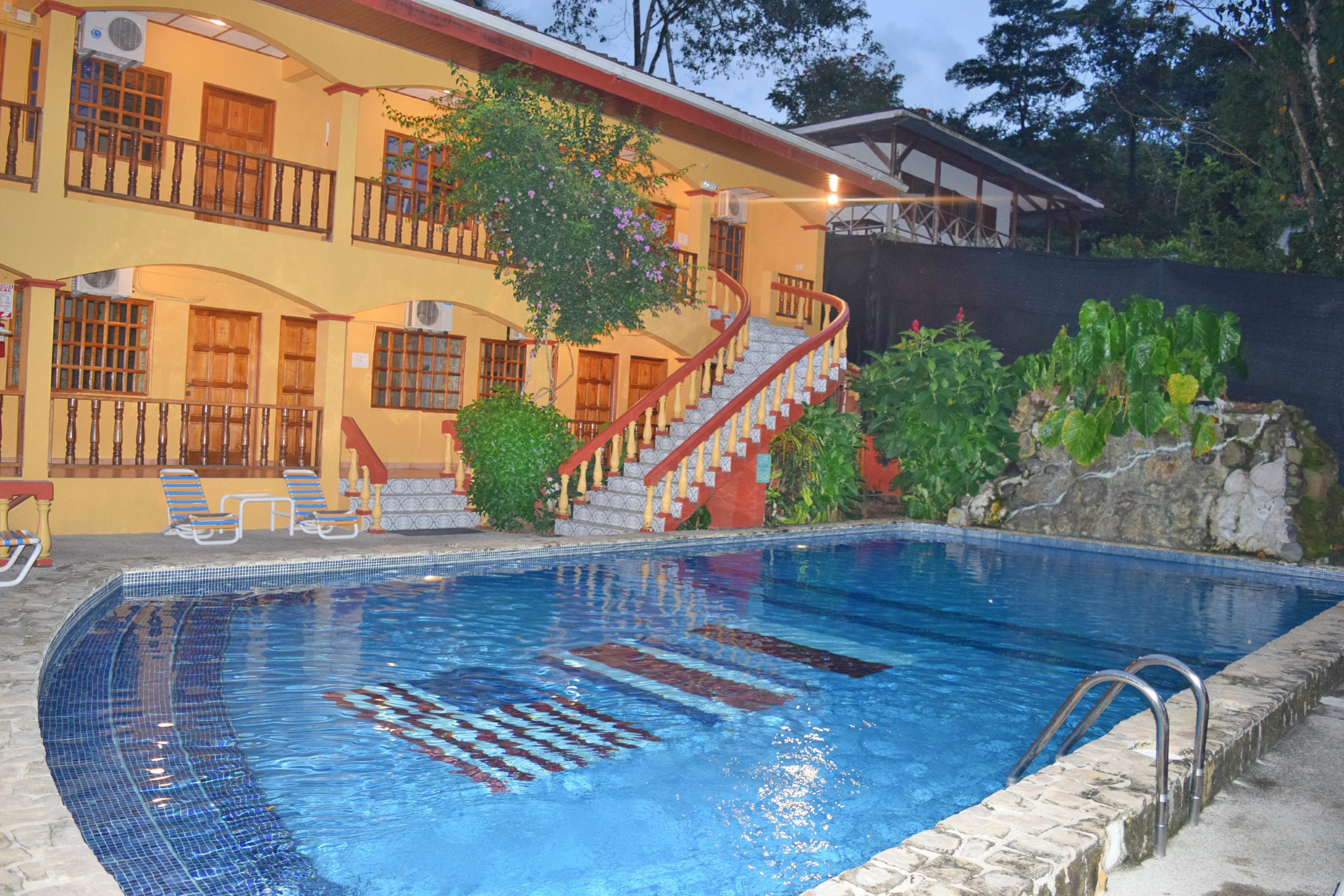 Hotel Tres Banderas مانويل أنطونيو المظهر الخارجي الصورة