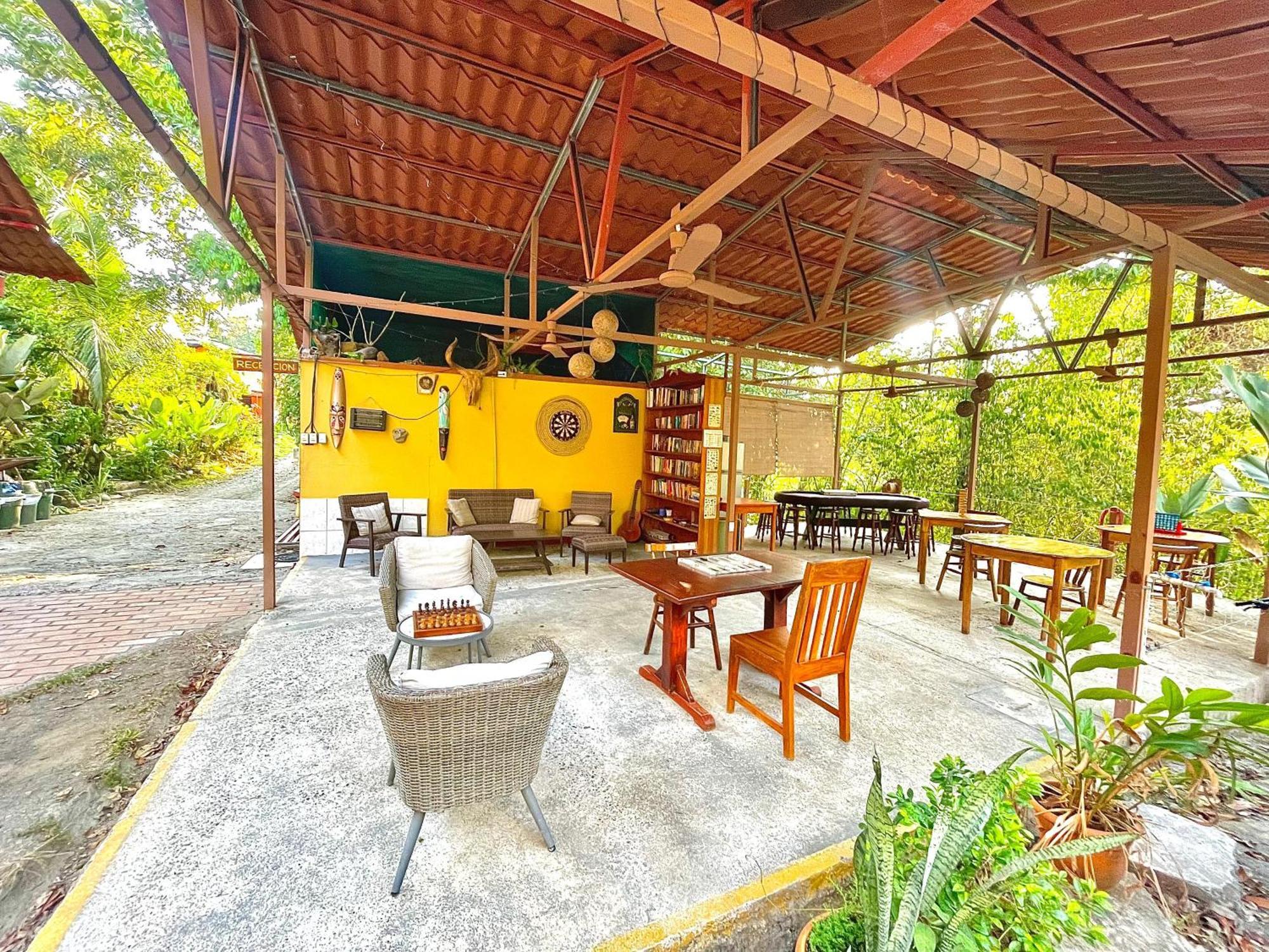 Hotel Tres Banderas مانويل أنطونيو المظهر الخارجي الصورة