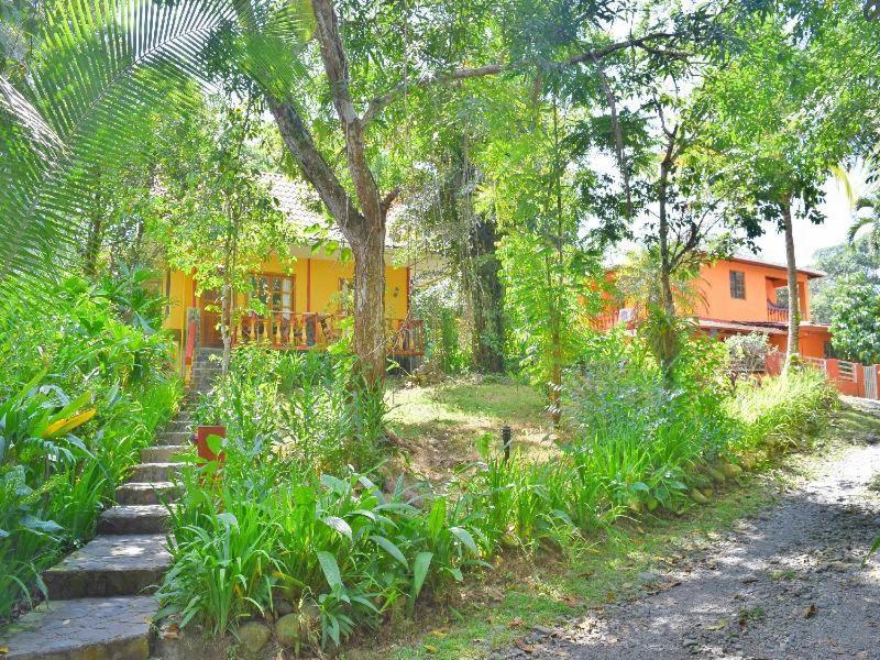 Hotel Tres Banderas مانويل أنطونيو الغرفة الصورة